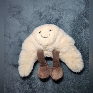 Jellycat Amuseable Croissant plush toy